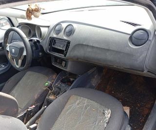 Llanta seat 443034 6jx15 ibiza (6j5) copa