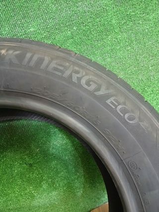 Neumático Hankook Kinergy Eco 2 K435 205/60 R16