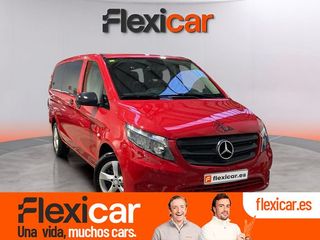 Mercedes Vito Vito Tourer 119 CDI / 119 BlueTEC