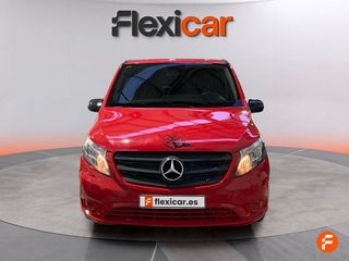 Mercedes Vito Vito Tourer 119 CDI / 119 BlueTEC