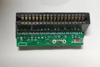 Cartucho Multijuegos Vectrex