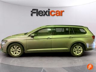 Volkswagen Passat Variant 2.0 TDI 110kW (150CV)