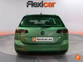 Volkswagen Passat Variant 2.0 TDI 110kW (150CV)