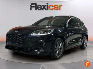 Ford Kuga ST-Line 2.0 EcoBlue 88kW (120CV) Auto