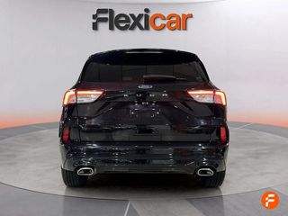 Ford Kuga ST-Line 2.0 EcoBlue 88kW (120CV) Auto