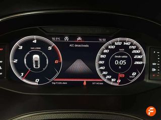 Seat Arona 1.6 TDI 85kW (115CV) FR Editio Eco