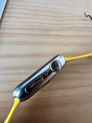 Apple Watch Series 9 Acero 45mm