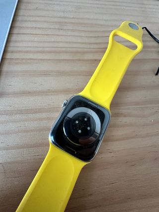 Apple Watch Series 9 Acero 45mm