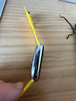 Apple Watch Series 9 Acero 45mm