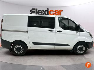 Ford Transit Custom 290 L1 VAN TREND DC 2.2 101CV