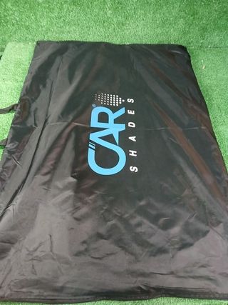 CAR SHADES Audi Q7 2015-Parasol del coche