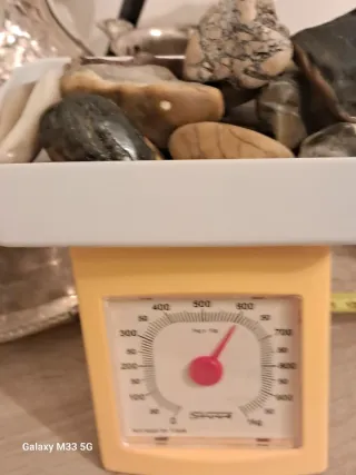 Collezione minerali e rocce