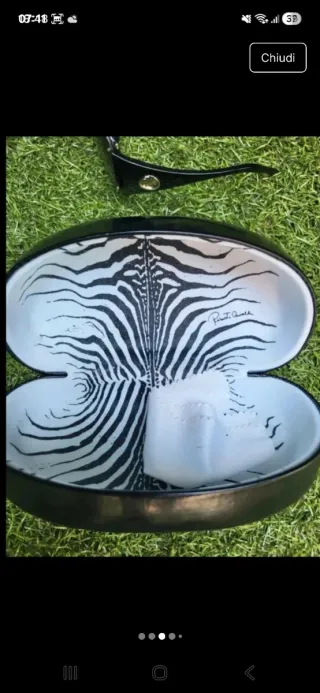 Bellissimi Occhiali da sole donna Roberto Cavalli