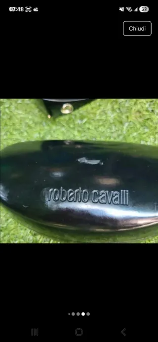 Bellissimi Occhiali da sole donna Roberto Cavalli