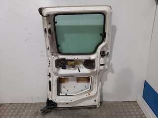 PUERTA LATERAL CORREDERA DERECHA CITROEN BERLINGO