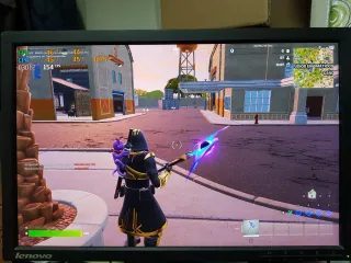 PC Gaming R5 4650G GTX 1060 6GB 16GB RAM