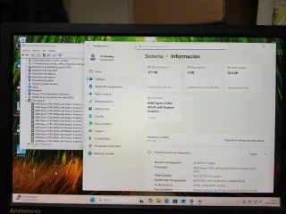 PC Gaming R5 4650G GTX 1060 6GB 16GB RAM