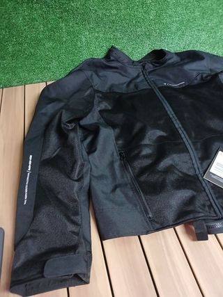 SHIMA Openair Chaqueta Moto Hombre AirForce Protec