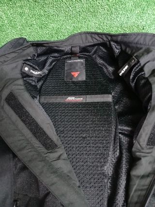 SHIMA Openair Chaqueta Moto Hombre AirForce Protec