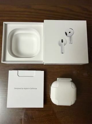 Apple AirPods 3ª Gen