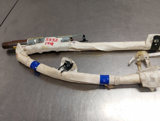 AIRBAG CORTINA DELANTERO IZQUIERDO FORD C-MAX (CB