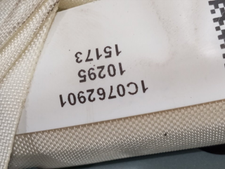 AIRBAG CORTINA DELANTERO IZQUIERDO FORD C-MAX (CB