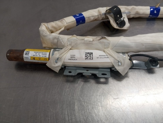 AIRBAG CORTINA DELANTERO IZQUIERDO FORD C-MAX (CB