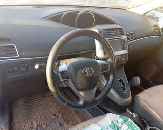 Llanta 6.5jjx16 toyota verso active 433910