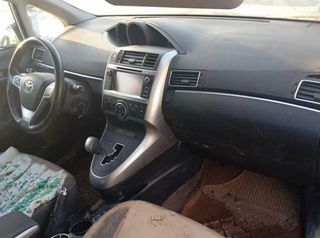 Llanta 6.5jjx16 toyota verso active 433910