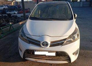 Llanta 6.5jjx16 toyota verso active 433910