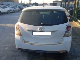Llanta 6.5jjx16 toyota verso active 433910