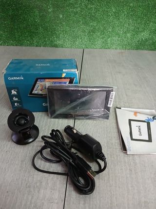 Garmin DriveSmart 50 Navegador GPS