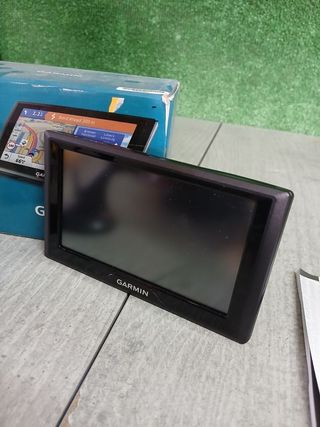 Garmin DriveSmart 50 Navegador GPS