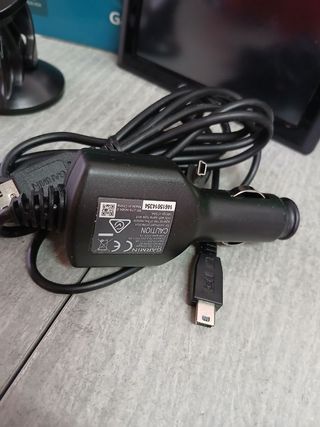 Garmin DriveSmart 50 Navegador GPS