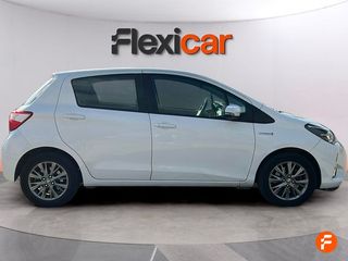 Toyota Yaris 1.5 100H Advance