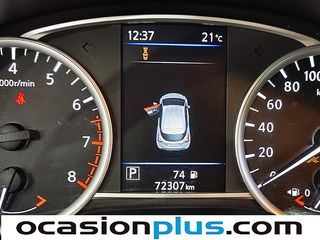 Nissan Micra IG-T 92 Acenta CVT 68 kW (92 CV)