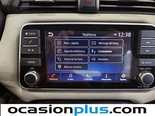 Nissan Micra IG-T 92 Acenta CVT 68 kW (92 CV)