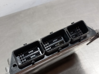 CENTRALITA MOTOR UCE RENAULT ESPACE IV (JK0) D-M9