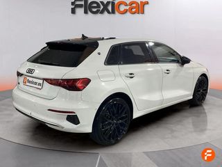 Audi A3 Sportback 30 TFSI 81kW (110CV)