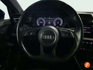 Audi A3 Sportback 30 TFSI 81kW (110CV)