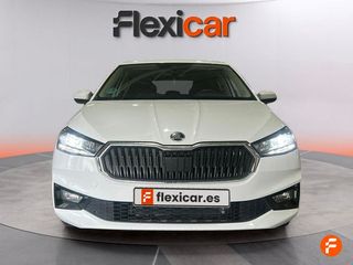 Skoda Fabia 1.0 TSI 70KW (95CV) Selection