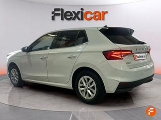 Skoda Fabia 1.0 TSI 70KW (95CV) Selection