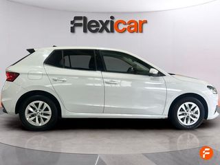 Skoda Fabia 1.0 TSI 70KW (95CV) Selection