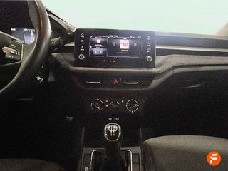 Skoda Fabia 1.0 TSI 70KW (95CV) Selection