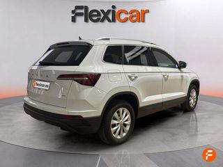 Skoda Karoq 2.0 TDI 110kW (150CV) DSG 4X4 Ambition