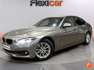 BMW Serie 3 320d EfficientDynamics