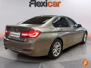 BMW Serie 3 320d EfficientDynamics