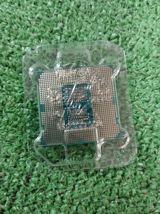 Intel Core I5 10400f Procesador de ordenadores