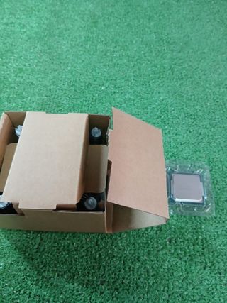 Intel Core I5 10400f Procesador de ordenadores