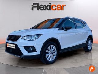 Seat Arona 1.0 TSI 70kW (95CV) Style Go Eco